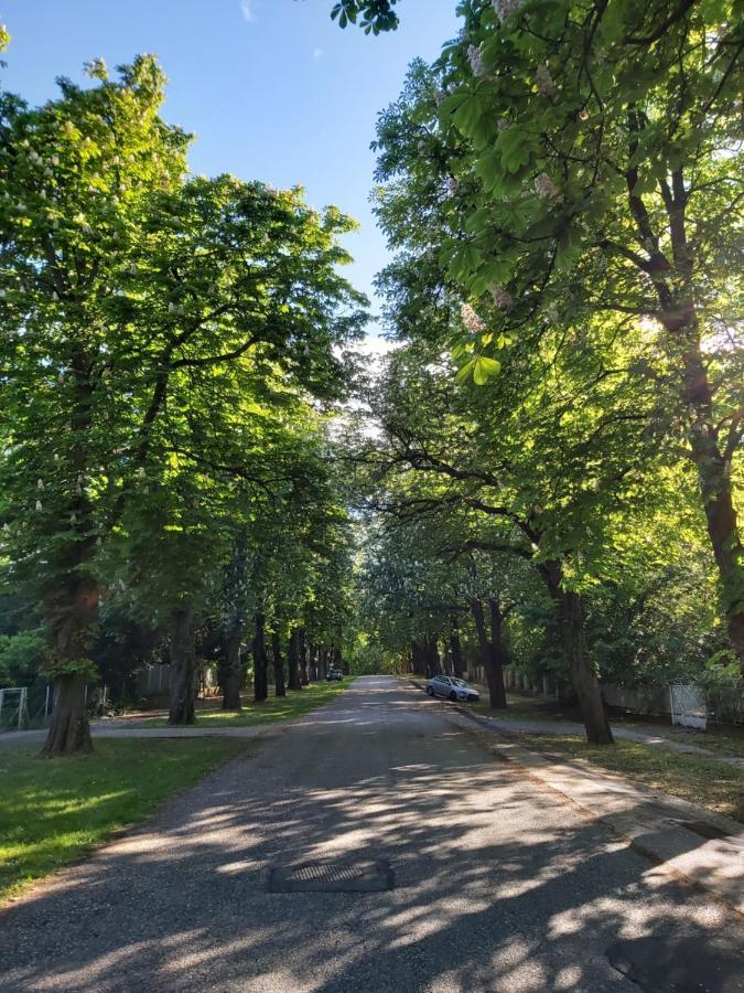 Villa Balatonszemesi Nyaralohaz Exterior foto